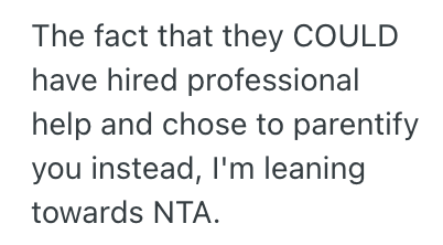 Screenshot 2025 06 23 at 6.57.48 PM Woman Spoke Out About Her Childhood Through A Viral Video On YouTube, But Then She Was Accused Of Being Cruel